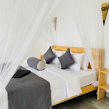 Idyll Cottage เอลลา ภายนอก รูปภาพ