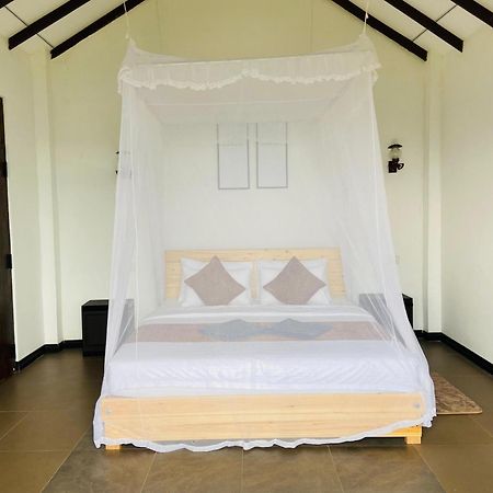 Idyll Cottage เอลลา ภายนอก รูปภาพ