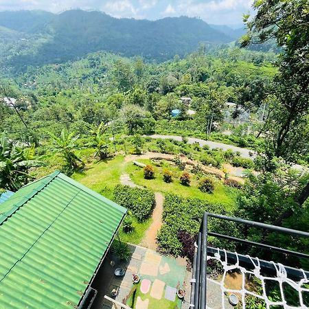 Idyll Cottage เอลลา ภายนอก รูปภาพ
