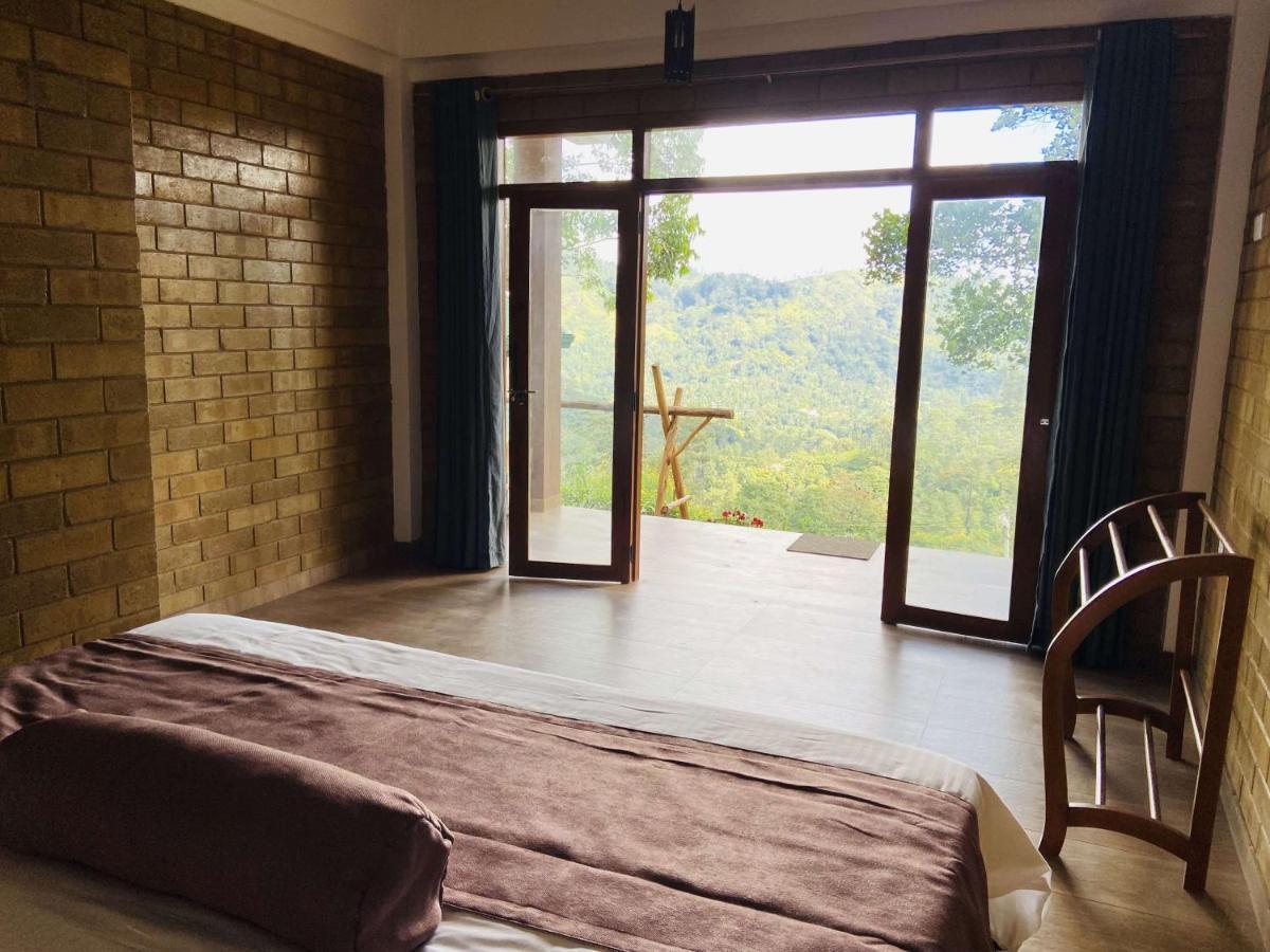 Idyll Cottage เอลลา ภายนอก รูปภาพ