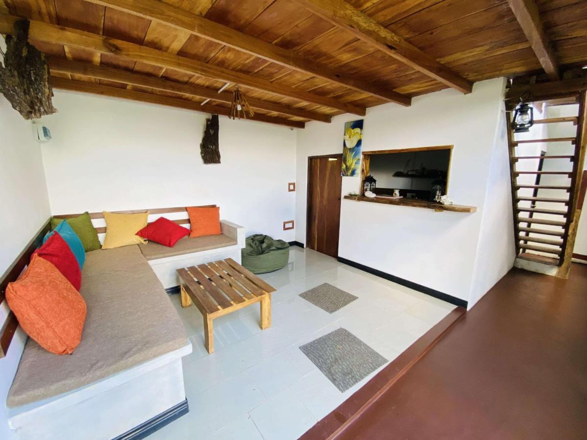 Idyll Cottage เอลลา ภายนอก รูปภาพ