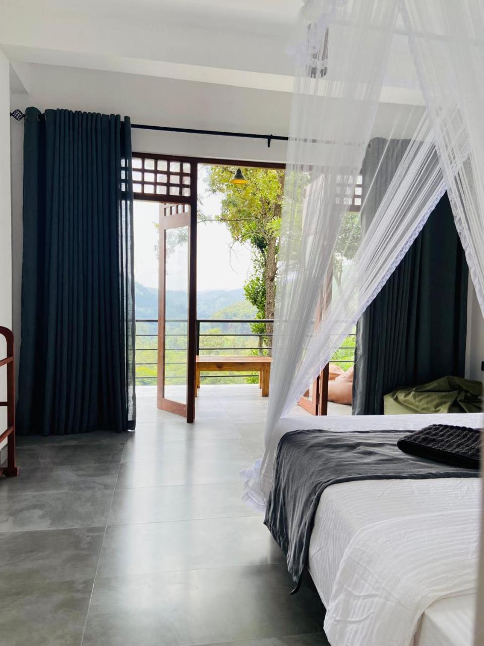 Idyll Cottage เอลลา ภายนอก รูปภาพ