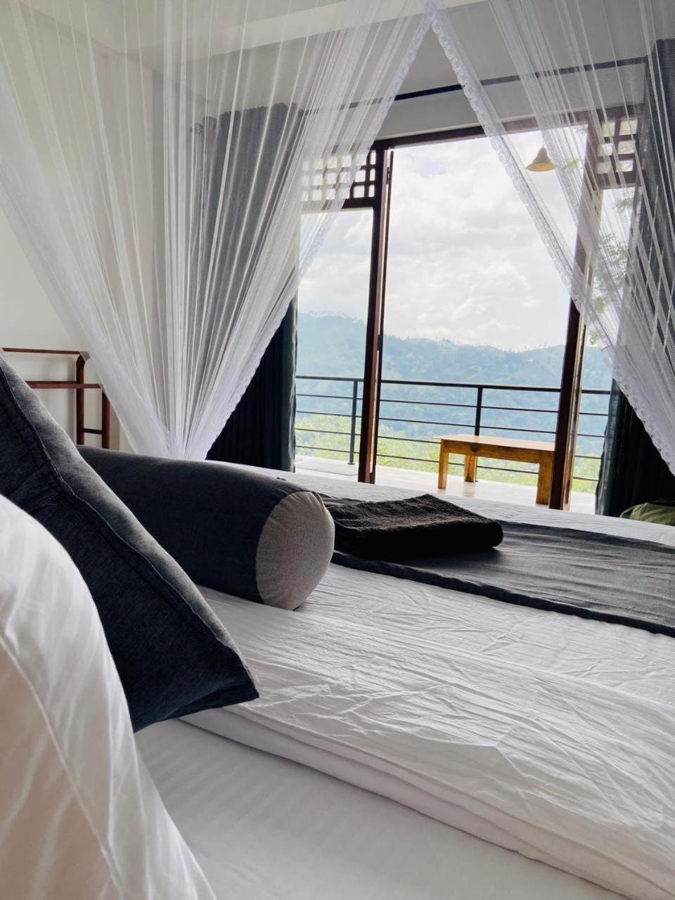 Idyll Cottage เอลลา ภายนอก รูปภาพ