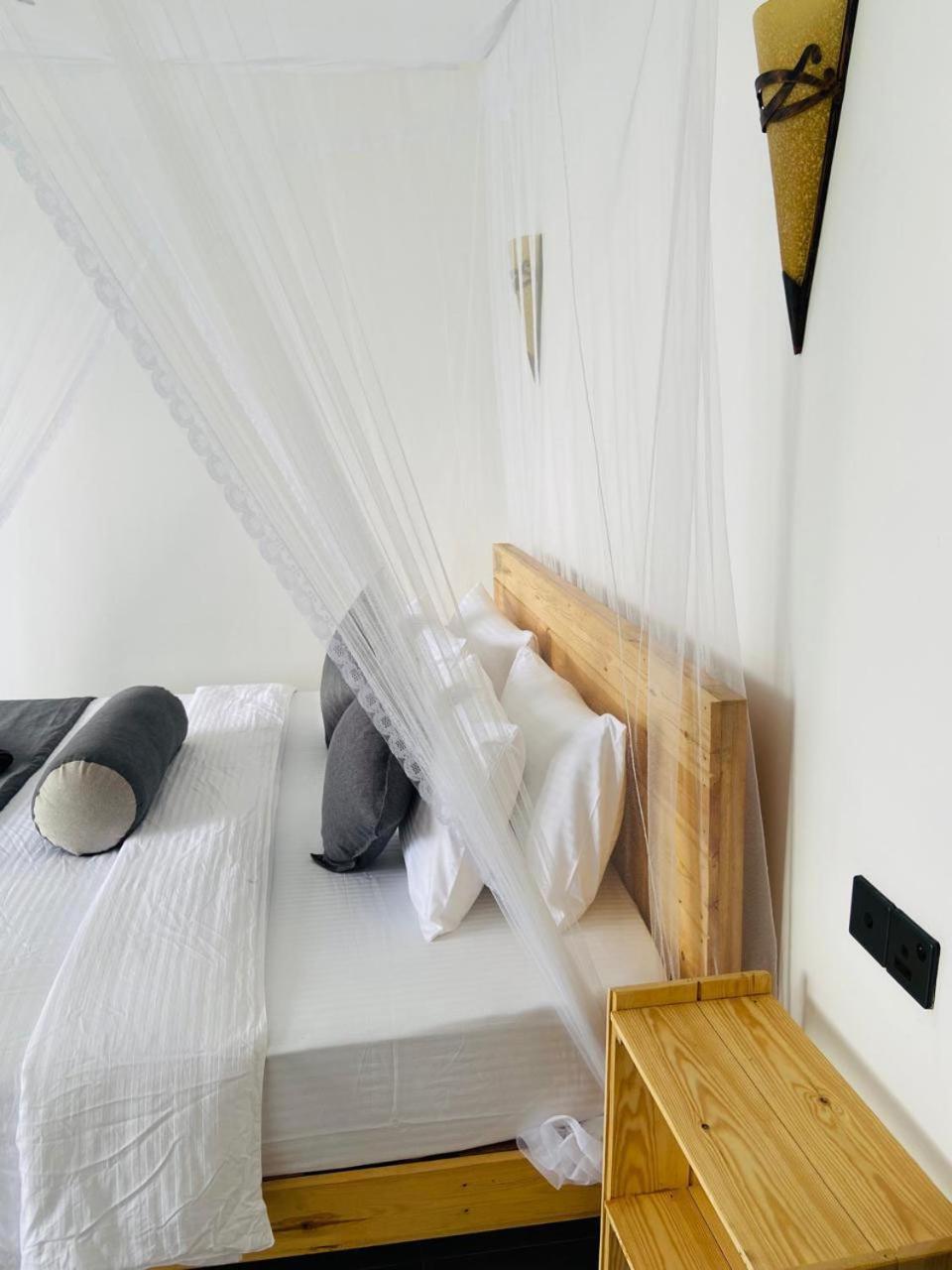 Idyll Cottage เอลลา ภายนอก รูปภาพ