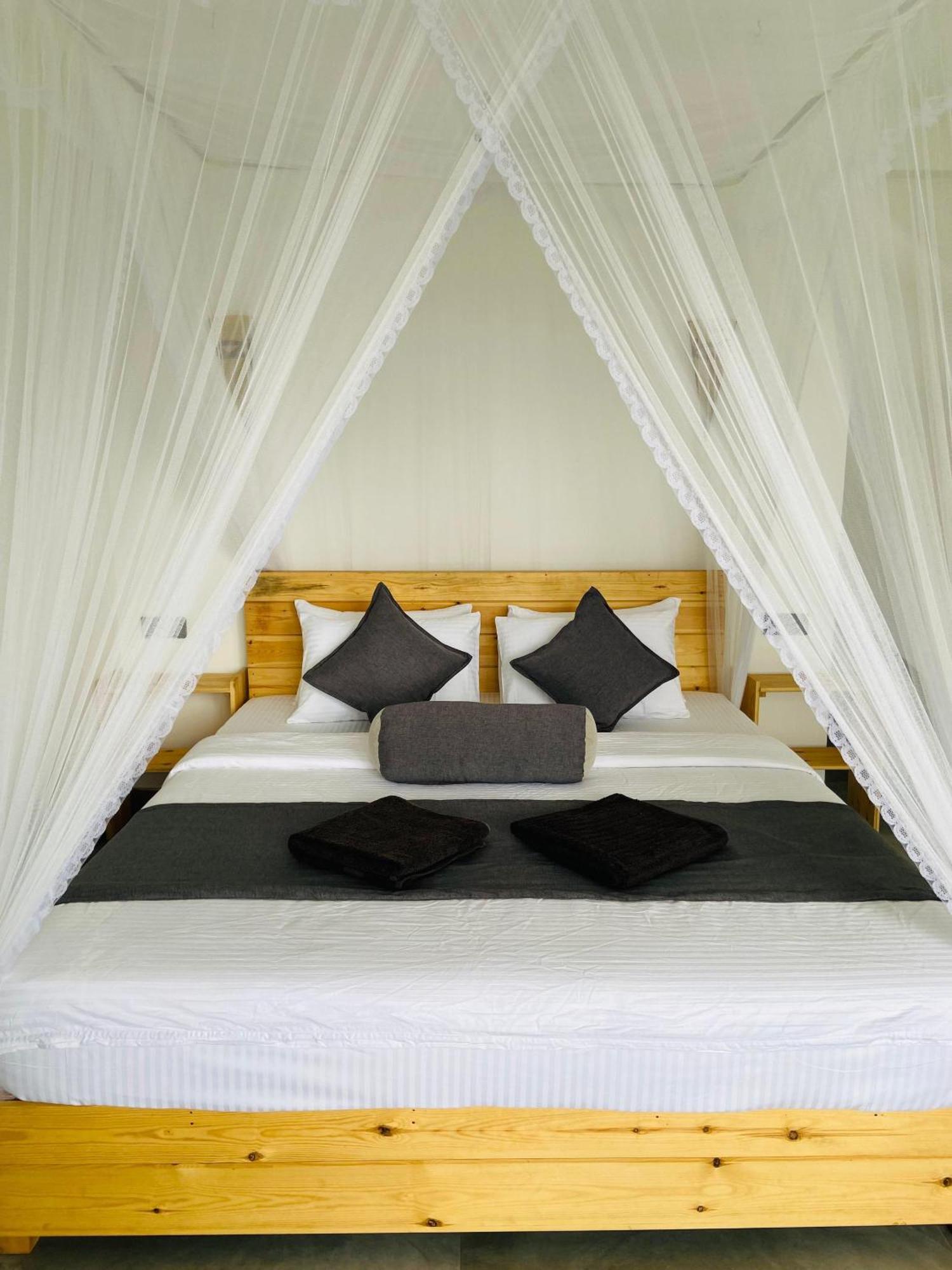 Idyll Cottage เอลลา ภายนอก รูปภาพ