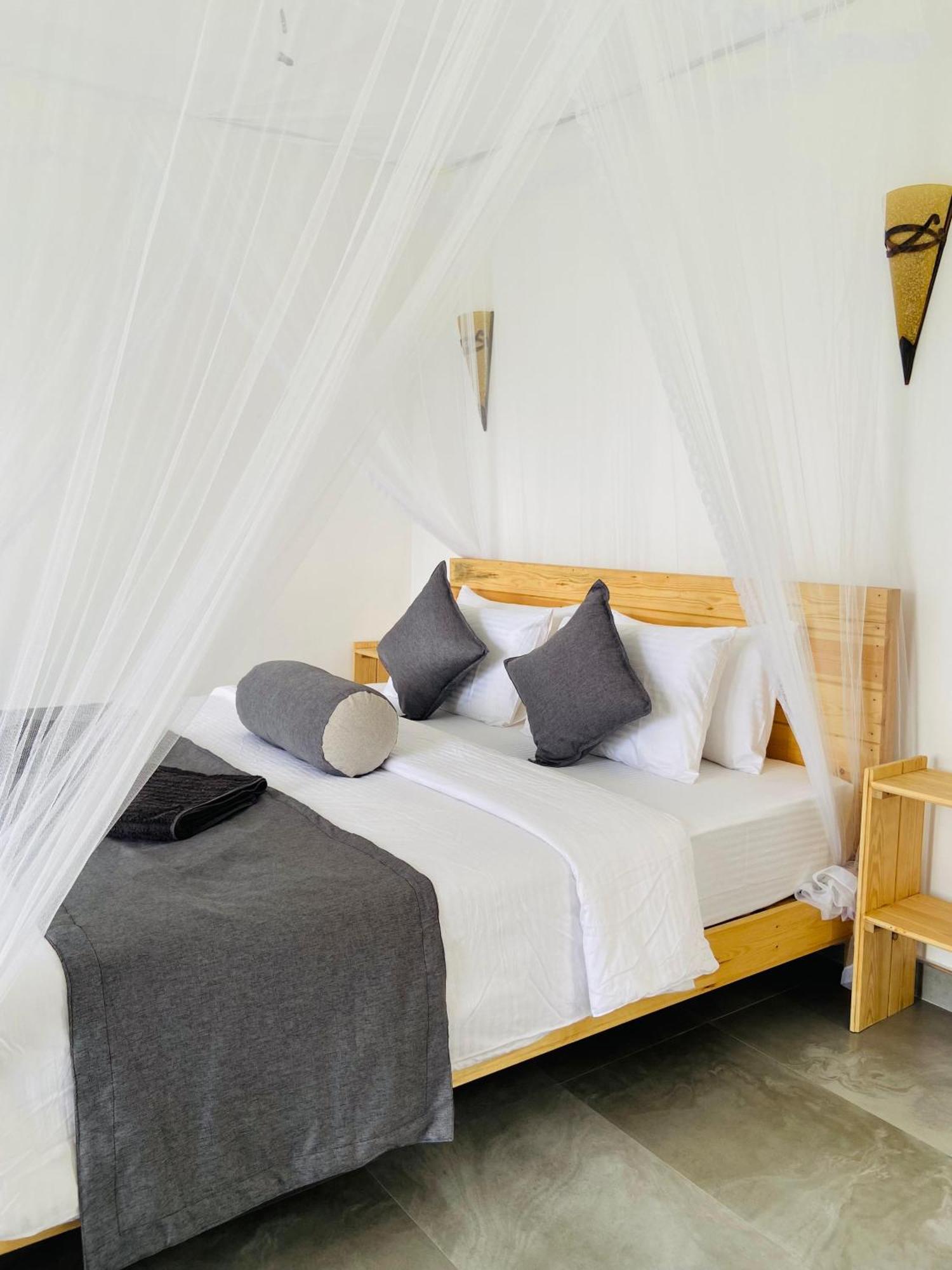 Idyll Cottage เอลลา ภายนอก รูปภาพ