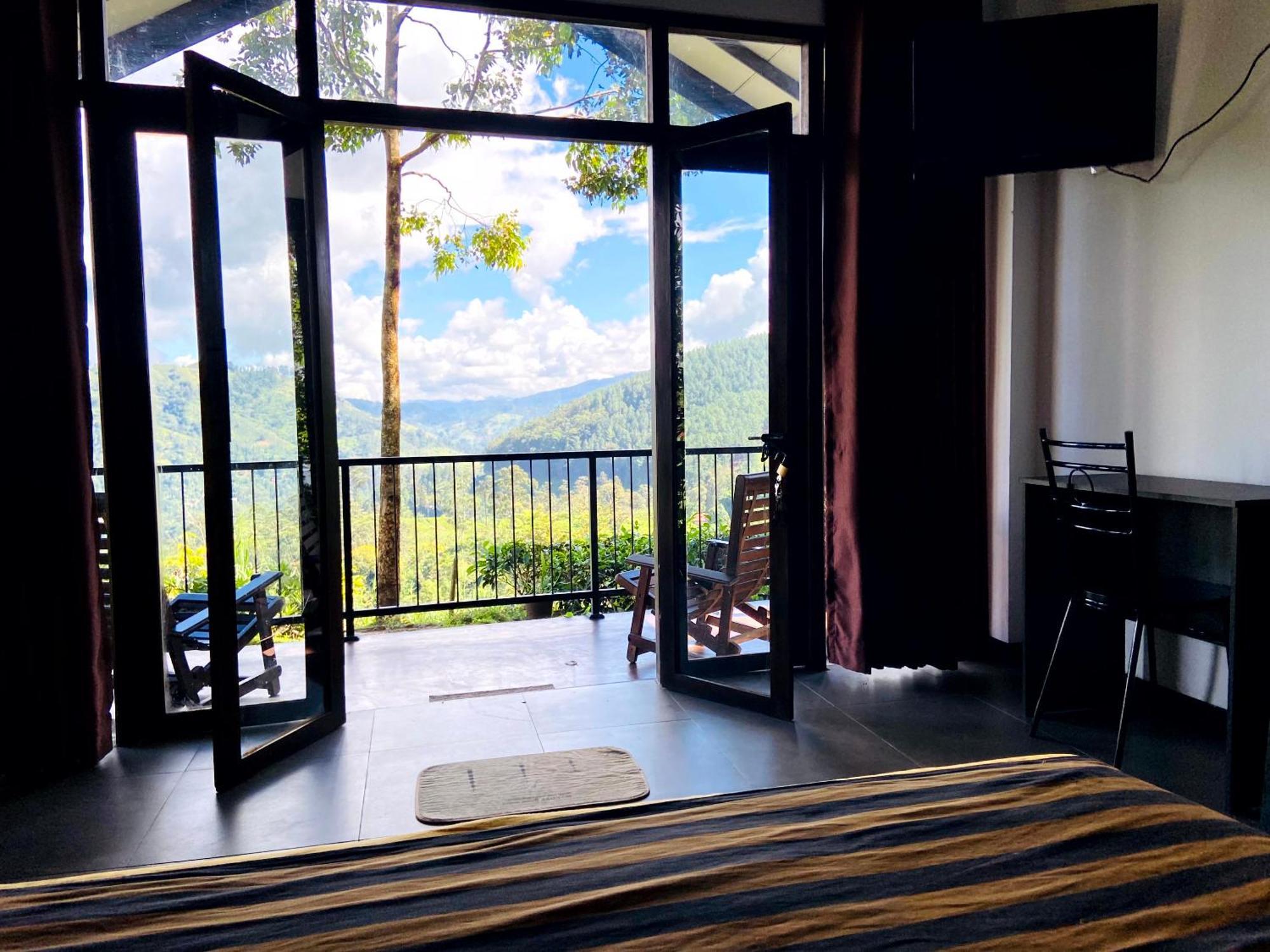 Idyll Cottage เอลลา ภายนอก รูปภาพ