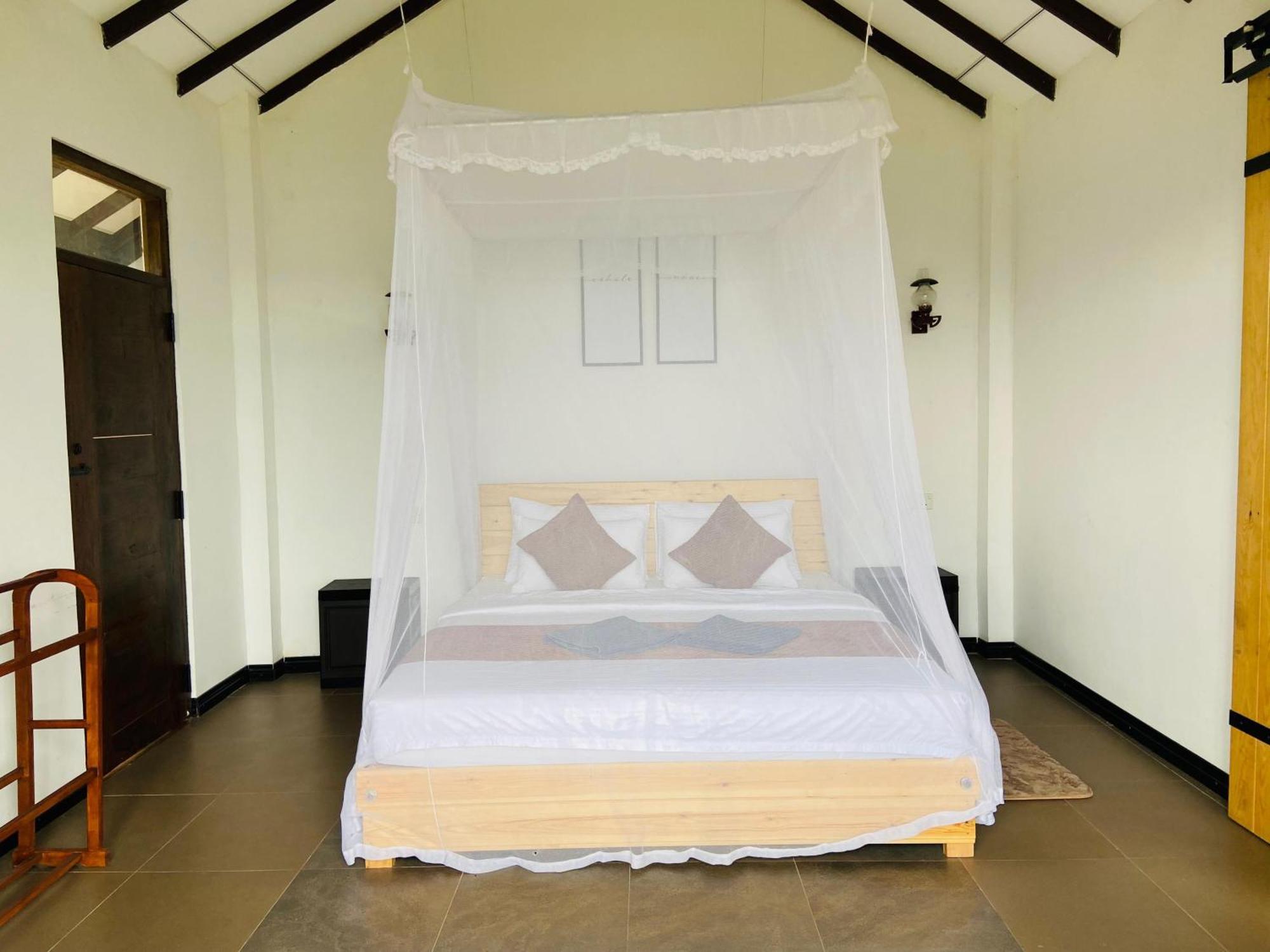 Idyll Cottage เอลลา ภายนอก รูปภาพ