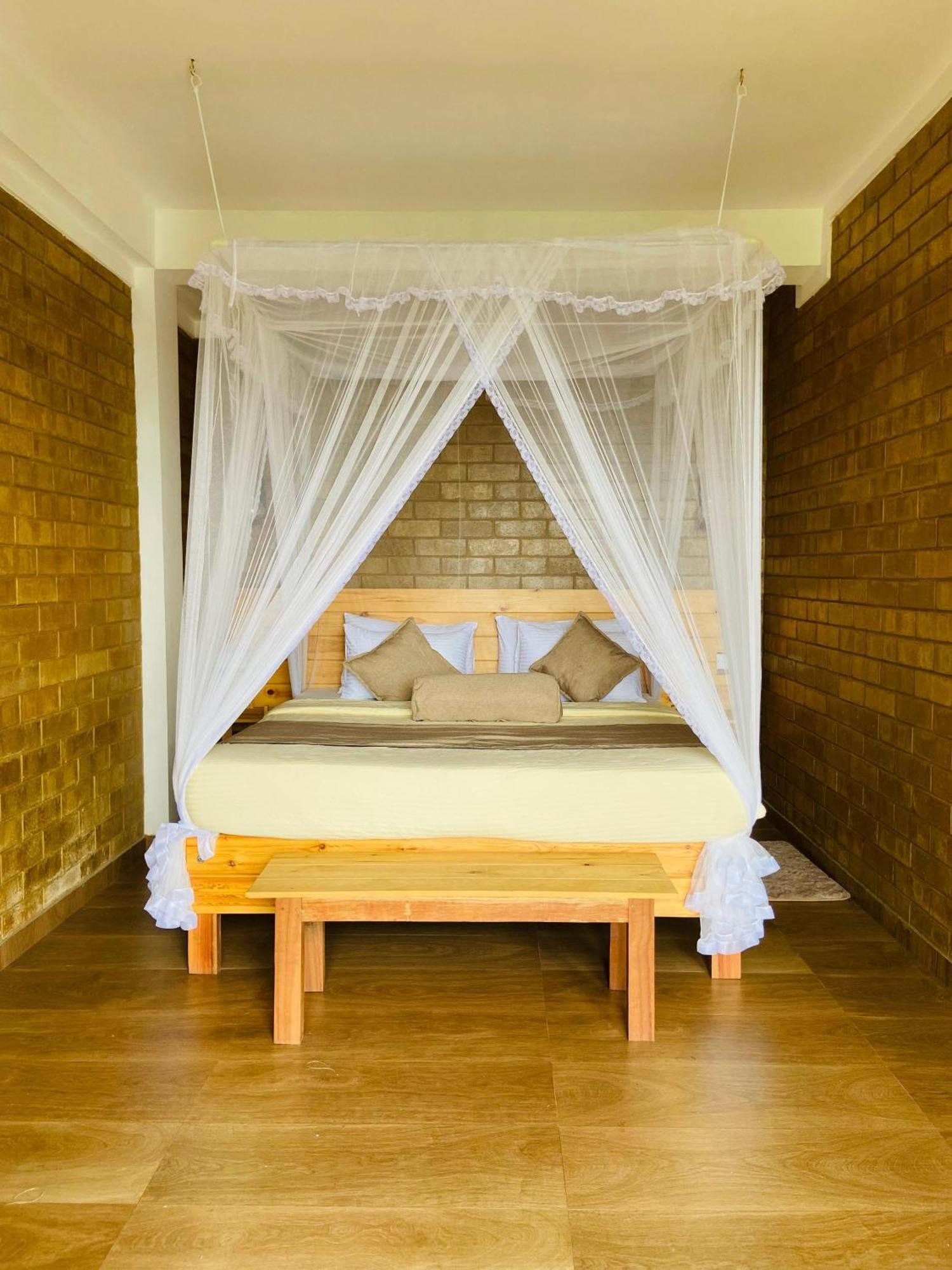 Idyll Cottage เอลลา ภายนอก รูปภาพ