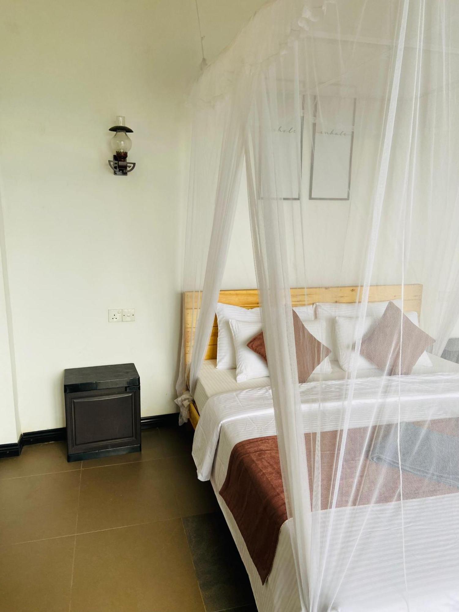 Idyll Cottage เอลลา ภายนอก รูปภาพ
