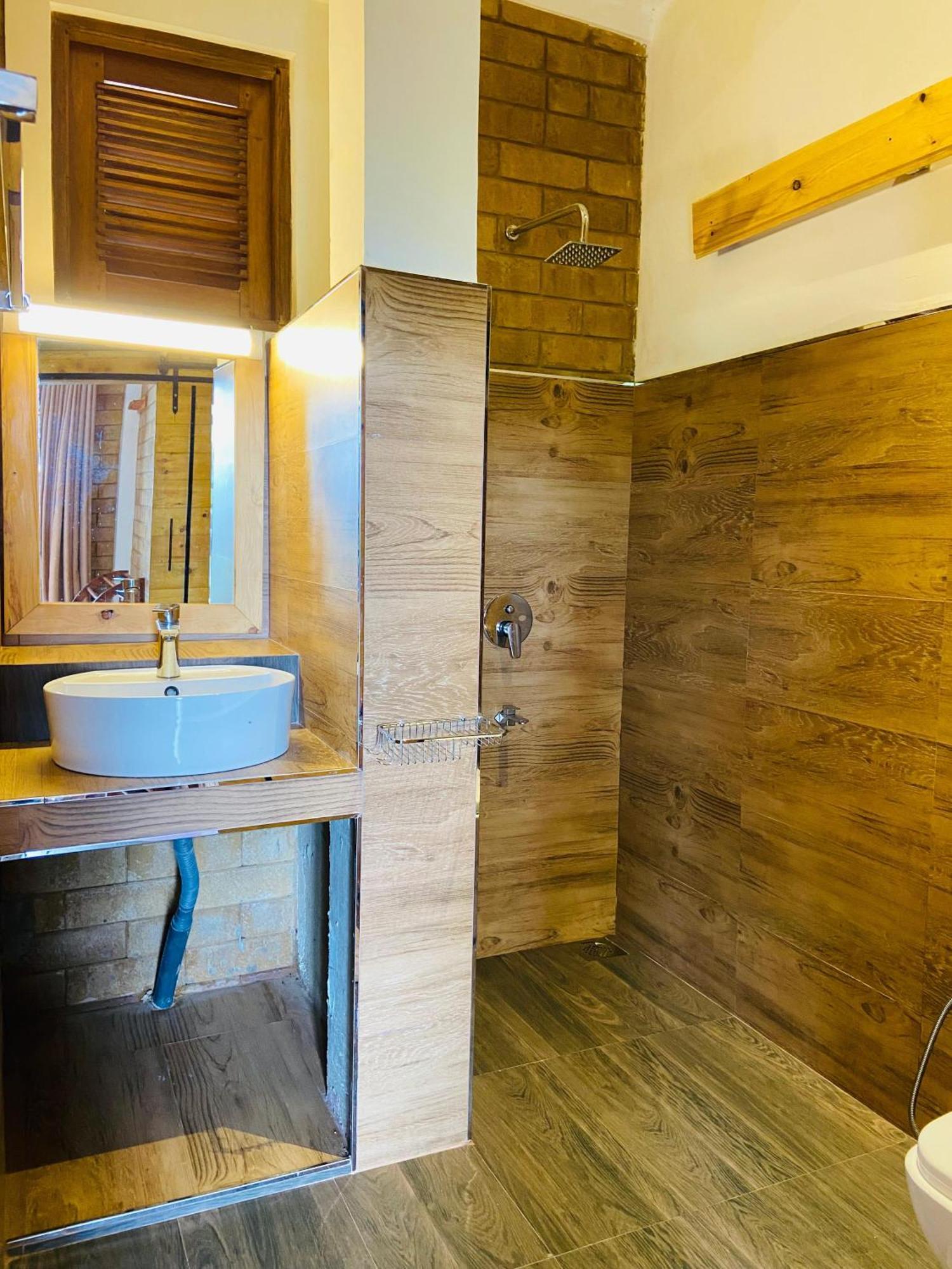 Idyll Cottage เอลลา ภายนอก รูปภาพ