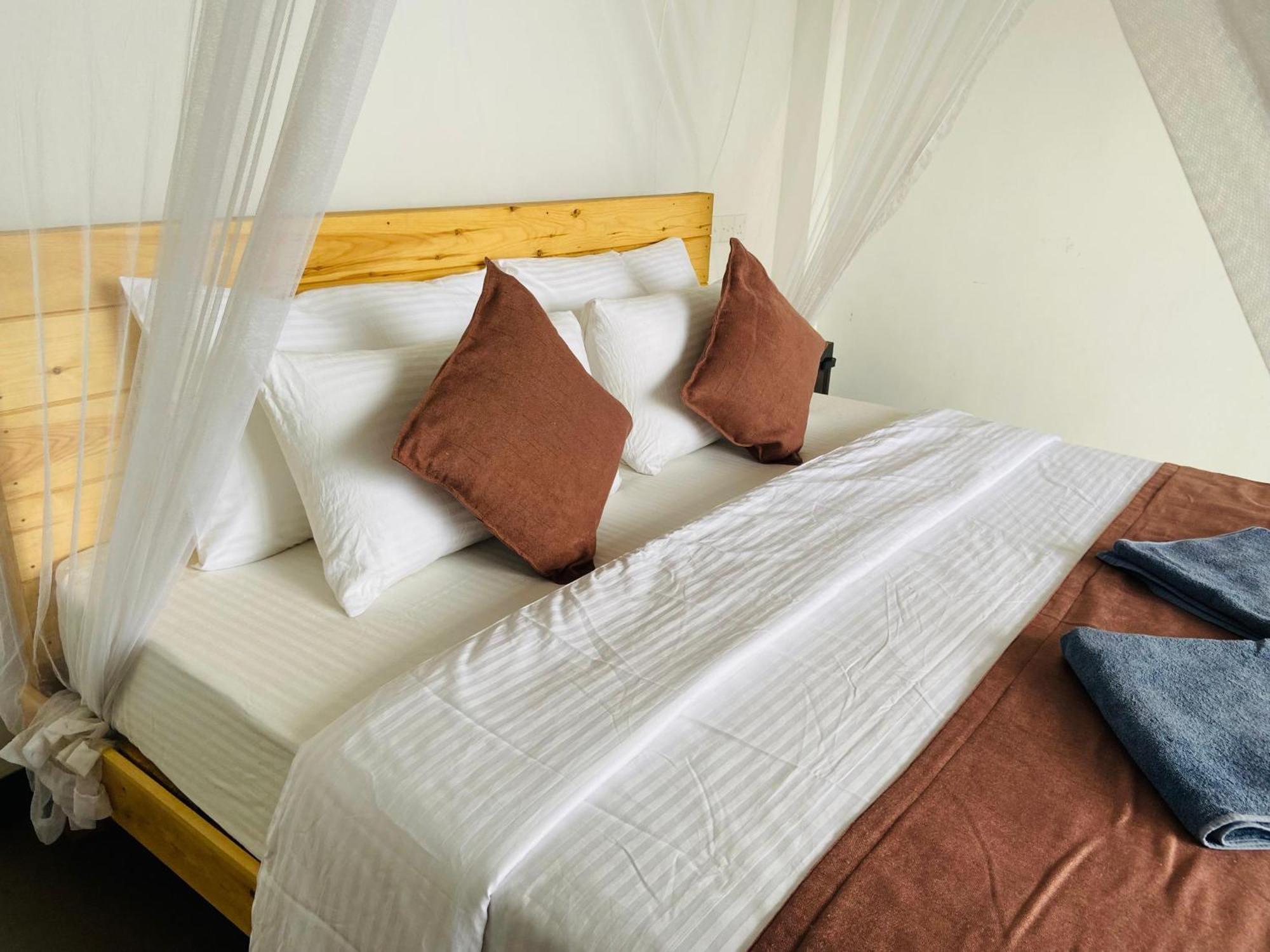 Idyll Cottage เอลลา ภายนอก รูปภาพ