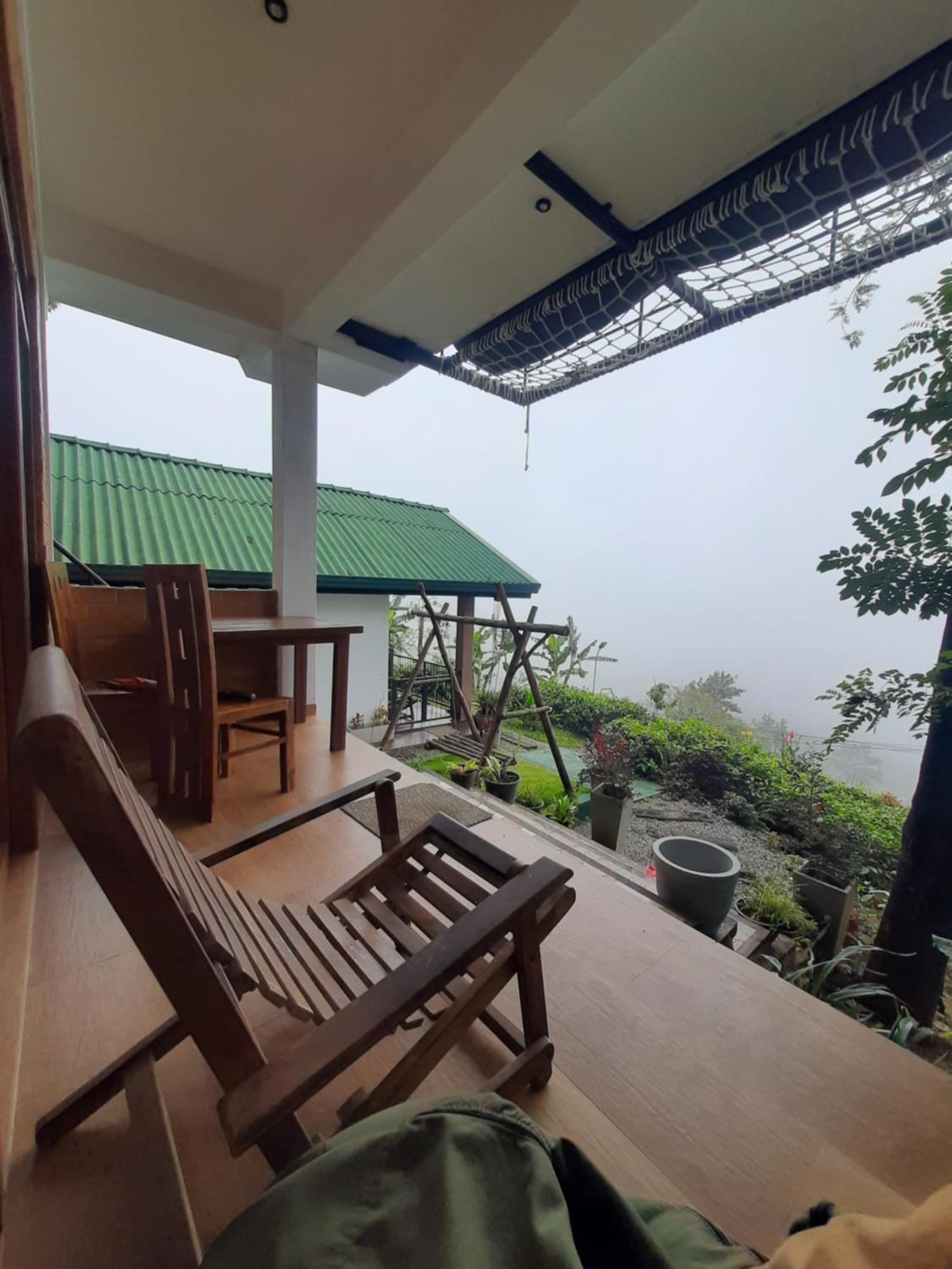 Idyll Cottage เอลลา ภายนอก รูปภาพ