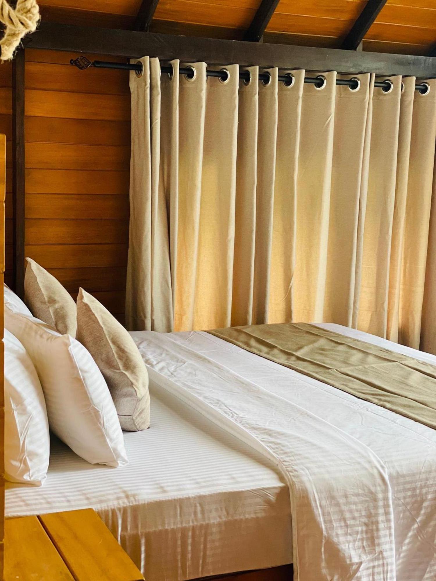 Idyll Cottage เอลลา ภายนอก รูปภาพ