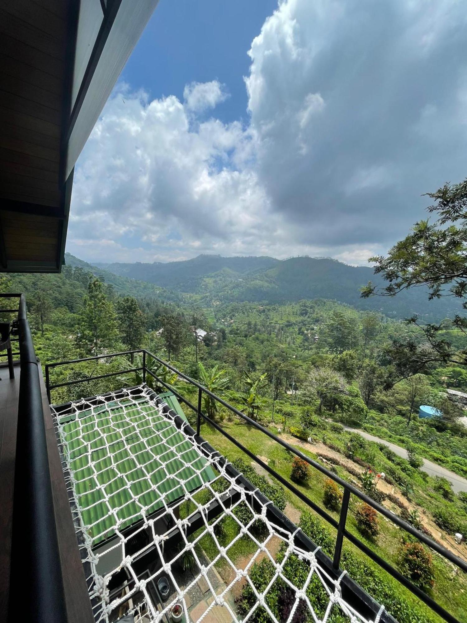 Idyll Cottage เอลลา ภายนอก รูปภาพ