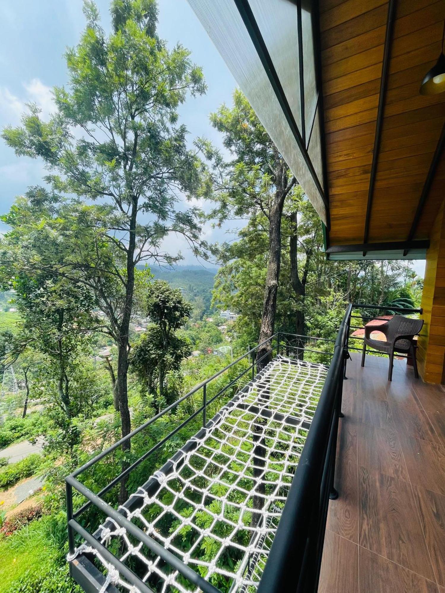 Idyll Cottage เอลลา ภายนอก รูปภาพ